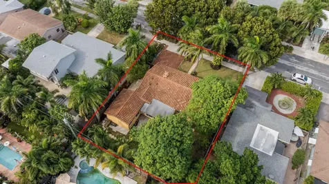 225 Cornell Drive Lake Worth Beach FL 33460