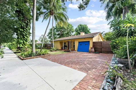 225 Cornell Drive Lake Worth Beach FL 33460