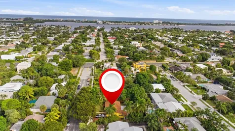 225 Cornell Drive Lake Worth Beach FL 33460