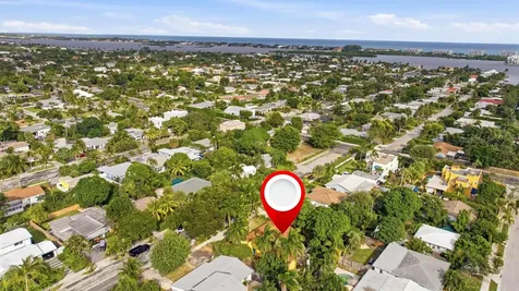 225 Cornell Drive Lake Worth Beach FL 33460