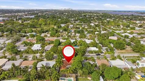 225 Cornell Drive Lake Worth Beach FL 33460