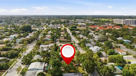 225 Cornell Drive Lake Worth Beach FL 33460