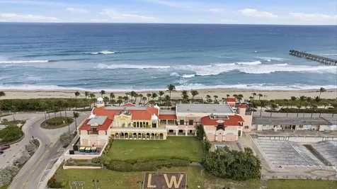 225 Cornell Drive Lake Worth Beach FL 33460