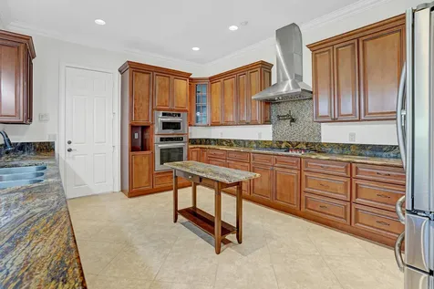 5811 Nw Blue Bonnet Court Port Saint Lucie FL 34986