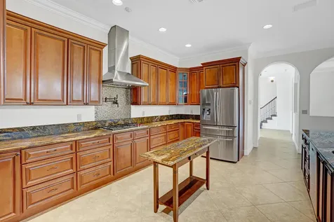 5811 Nw Blue Bonnet Court Port Saint Lucie FL 34986