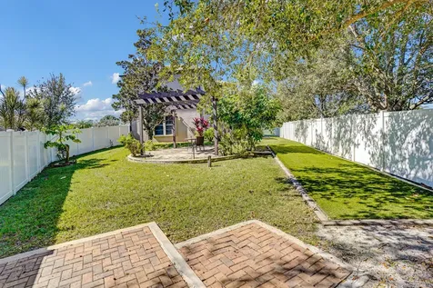 5811 Nw Blue Bonnet Court Port Saint Lucie FL 34986