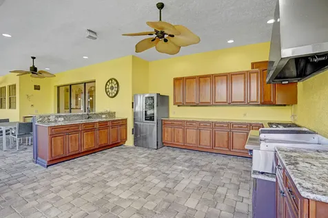 5811 Nw Blue Bonnet Court Port Saint Lucie FL 34986