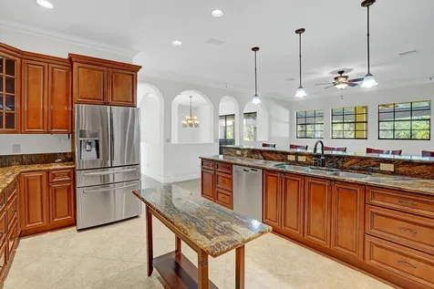 5811 Nw Blue Bonnet Court Port Saint Lucie FL 34986