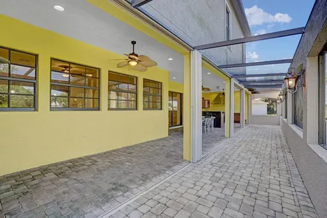 5811 Nw Blue Bonnet Court Port Saint Lucie FL 34986