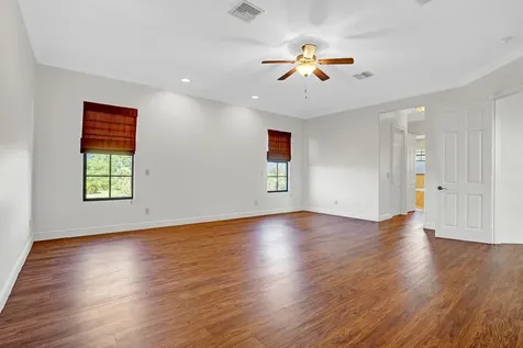 5811 Nw Blue Bonnet Court Port Saint Lucie FL 34986