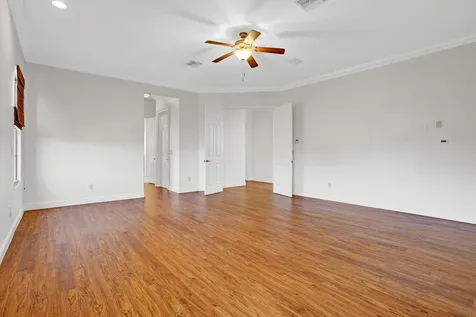 5811 Nw Blue Bonnet Court Port Saint Lucie FL 34986