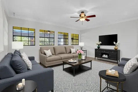5811 Nw Blue Bonnet Court Port Saint Lucie FL 34986