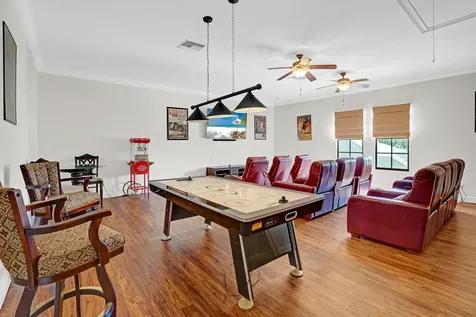 5811 Nw Blue Bonnet Court Port Saint Lucie FL 34986
