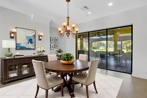 5811 Nw Blue Bonnet Court Port Saint Lucie FL 34986