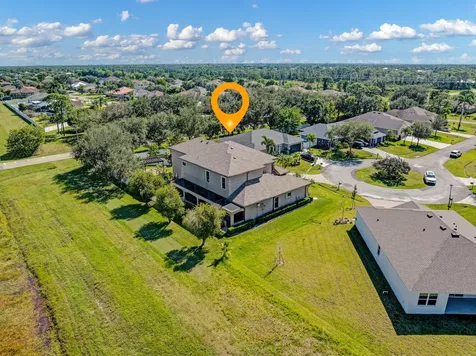 5811 Nw Blue Bonnet Court Port Saint Lucie FL 34986