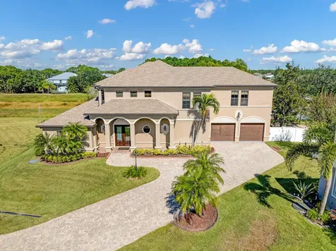 5811 Nw Blue Bonnet Court Port Saint Lucie FL 34986