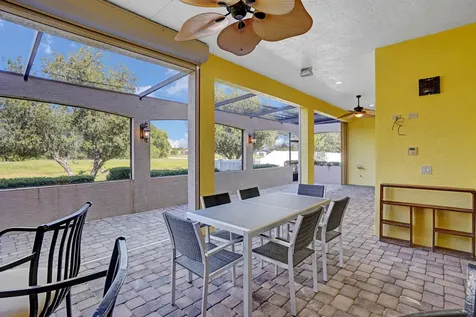 5811 Nw Blue Bonnet Court Port Saint Lucie FL 34986