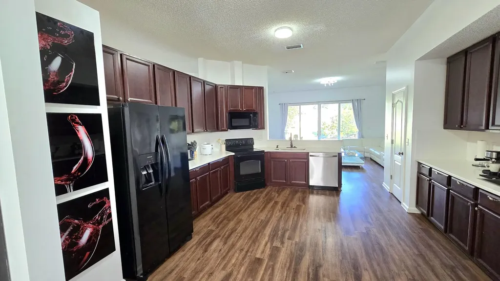 6419 Blue Leaf Lane Jacksonville FL 32244