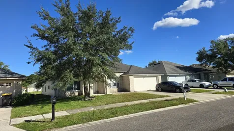 6419 Blue Leaf Lane Jacksonville FL 32244
