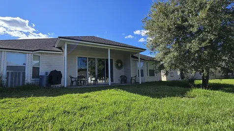 6419 Blue Leaf Lane Jacksonville FL 32244