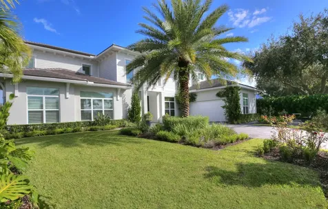 2169 Driftwood Circle Palm Beach Gardens FL 33410
