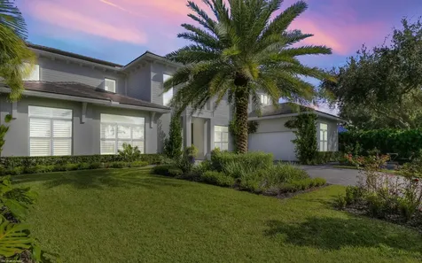 2169 Driftwood Circle Palm Beach Gardens FL 33410