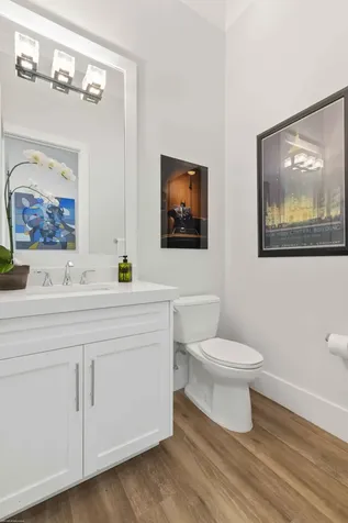 2169 Driftwood Circle Palm Beach Gardens FL 33410