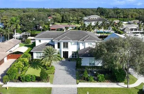 2169 Driftwood Circle Palm Beach Gardens FL 33410