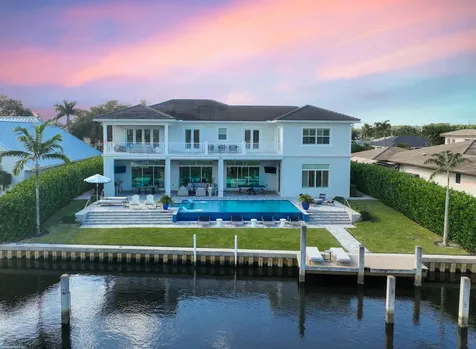 2169 Driftwood Circle Palm Beach Gardens FL 33410