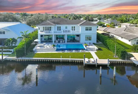 2169 Driftwood Circle Palm Beach Gardens FL 33410