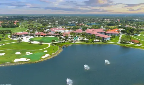 2169 Driftwood Circle Palm Beach Gardens FL 33410