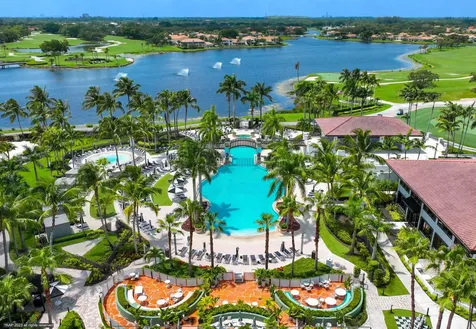 2169 Driftwood Circle Palm Beach Gardens FL 33410
