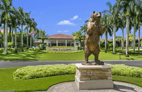 2169 Driftwood Circle Palm Beach Gardens FL 33410