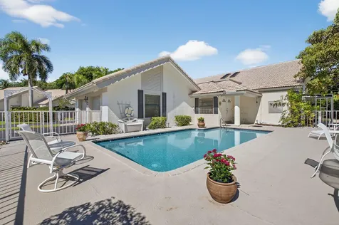 9669 Erica Court Boca Raton FL 33496