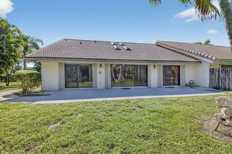 9669 Erica Court Boca Raton FL 33496