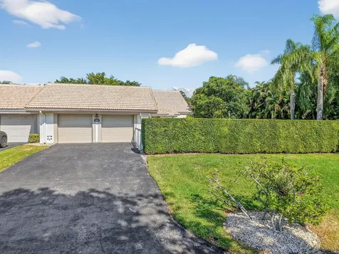 9669 Erica Court Boca Raton FL 33496