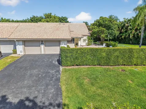 9669 Erica Court Boca Raton FL 33496