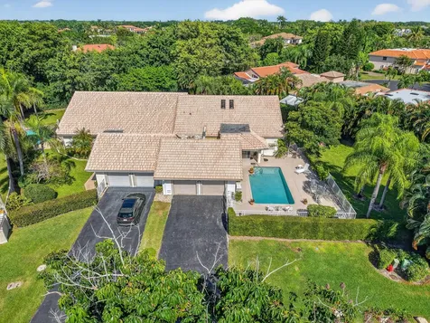 9669 Erica Court Boca Raton FL 33496