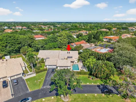 9669 Erica Court Boca Raton FL 33496