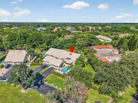 9669 Erica Court Boca Raton FL 33496