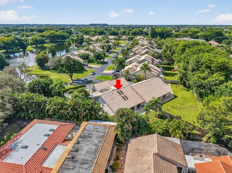 9669 Erica Court Boca Raton FL 33496