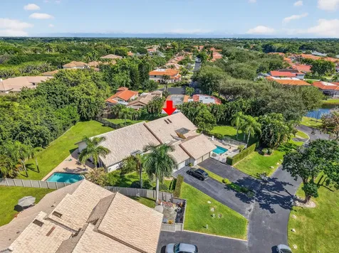 9669 Erica Court Boca Raton FL 33496