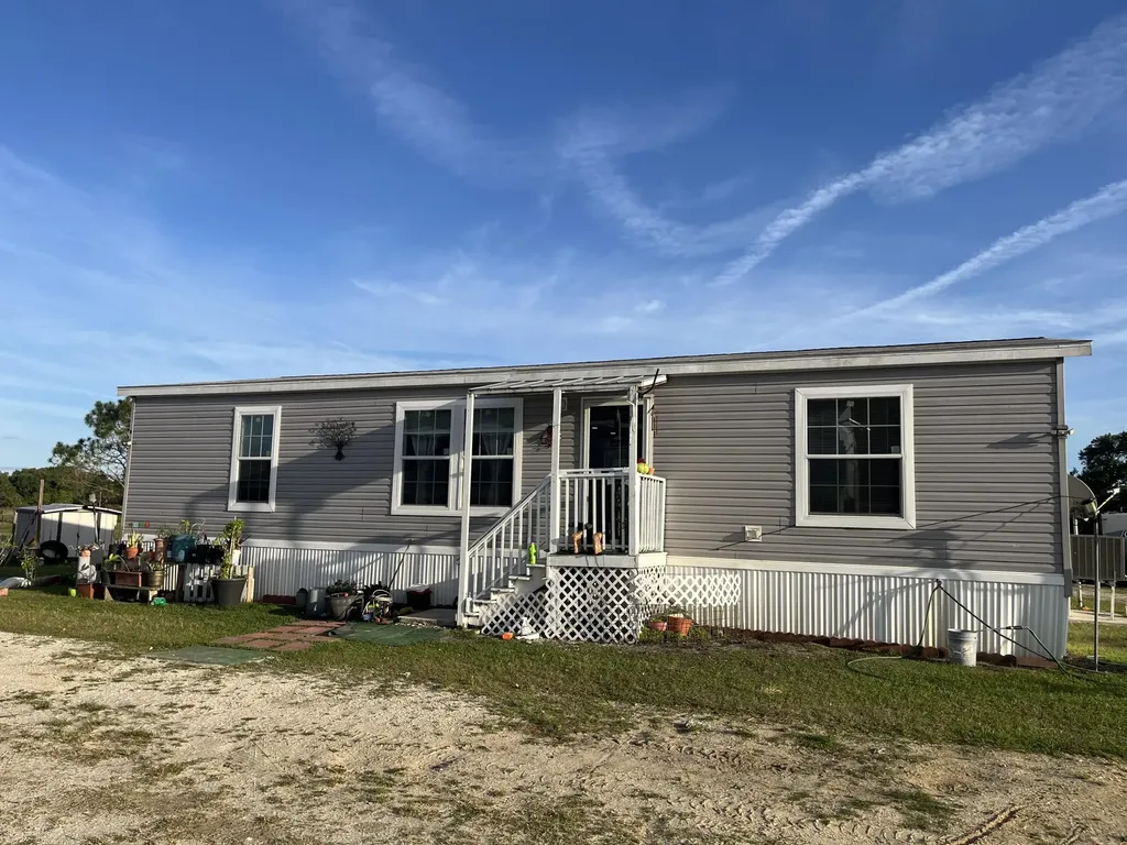 15628 Nw 310th Street Okeechobee FL 34972