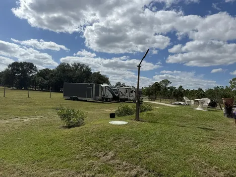 15628 Nw 310th Street Okeechobee FL 34972