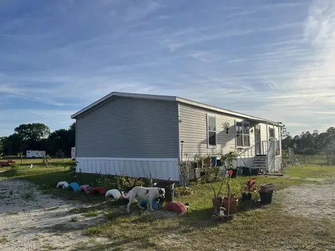 15628 Nw 310th Street Okeechobee FL 34972