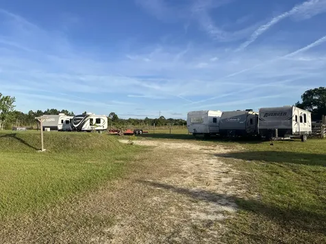 15628 Nw 310th Street Okeechobee FL 34972