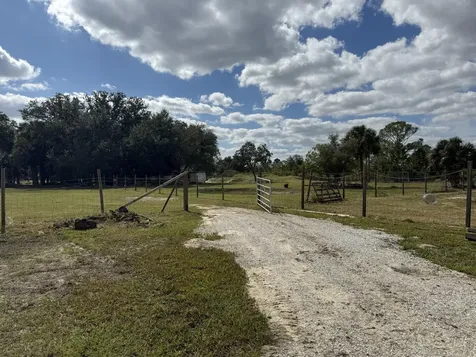 15628 Nw 310th Street Okeechobee FL 34972
