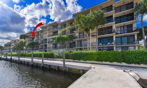 2401 Marina Isle Way Jupiter FL 33477