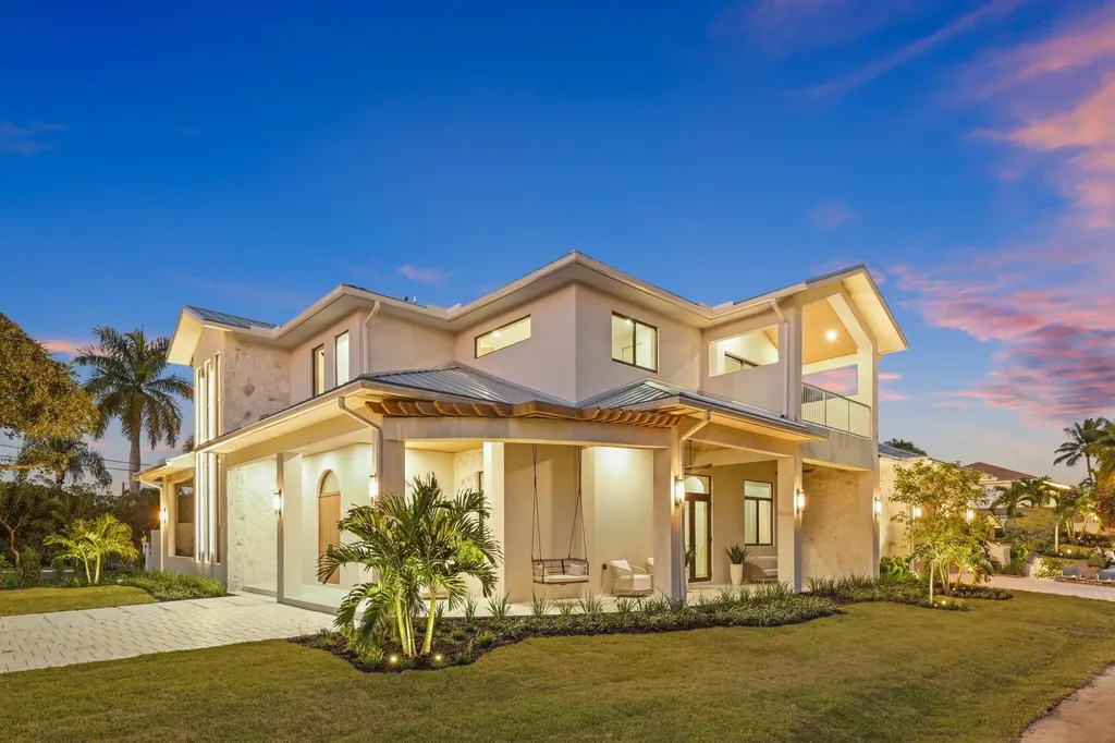 1701 N Swinton Avenue Delray Beach FL 33444