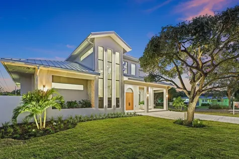 1701 N Swinton Avenue Delray Beach FL 33444